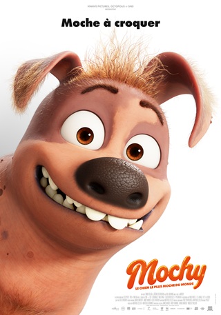 Affiche du film &laquo; MOCHY &raquo;