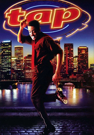 Affiche du film &laquo; TAP &raquo;