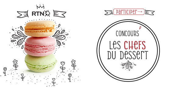 chefs du dessert